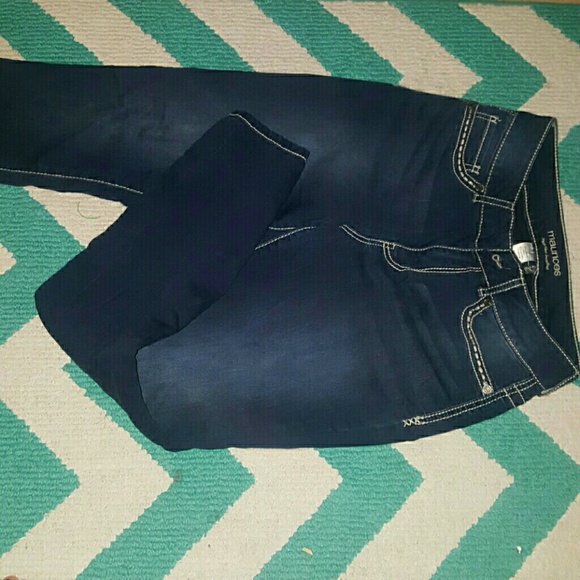 Jeggings - Picture 5 of 5